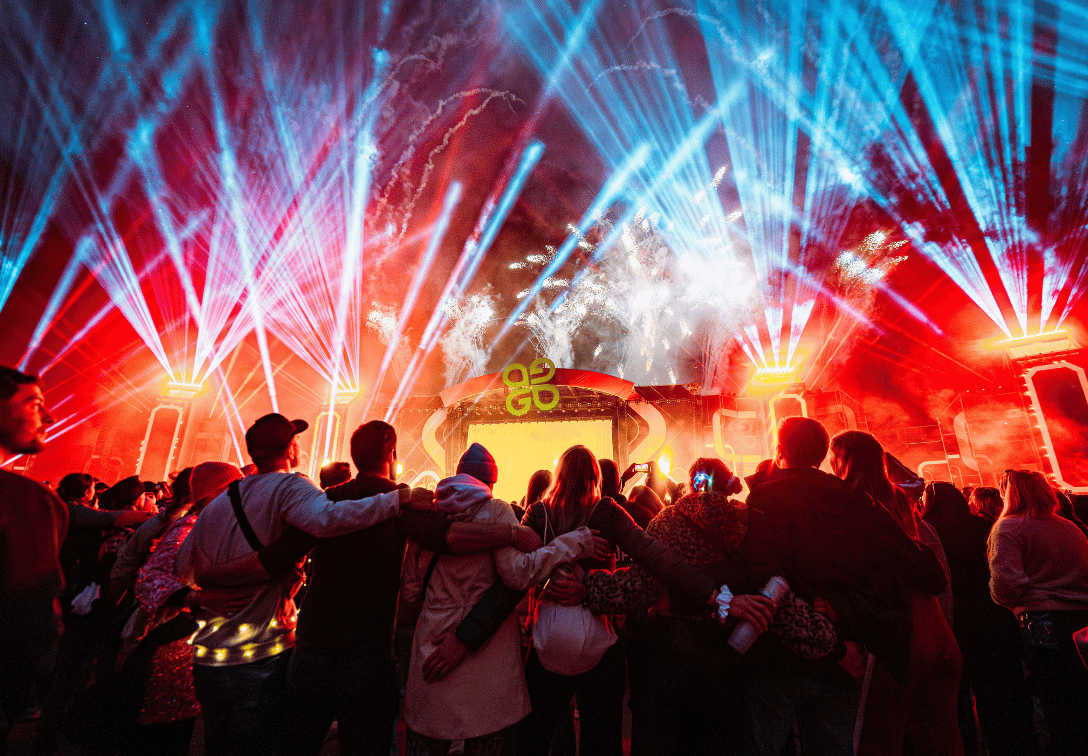 GLÜCKSGEFÜHLE Festival